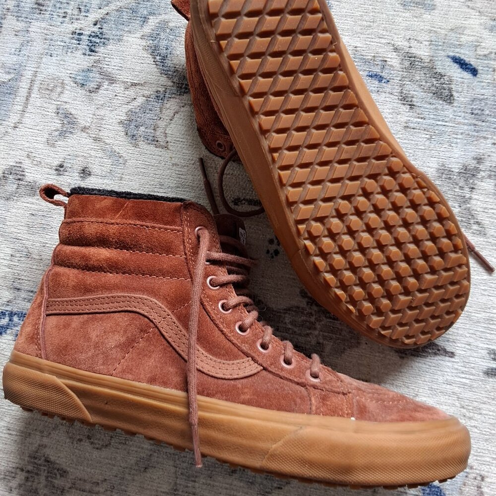Vans Sneakers - Picture 2 of 3